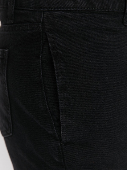 Широкі джинси Trendyol модель TBBAW23CJ00013/Antrasit — фото 5 - INTERTOP
