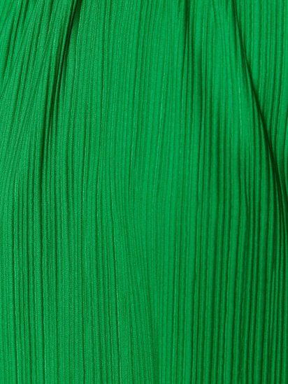 Сукня міді Trendyol модель TWOSS23EL00752/Yesil — фото 3 - INTERTOP