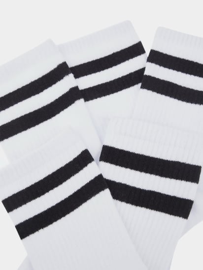 Набір шкарпеток Trendyol модель TMNSS24CO00017/Beyaz — фото - INTERTOP