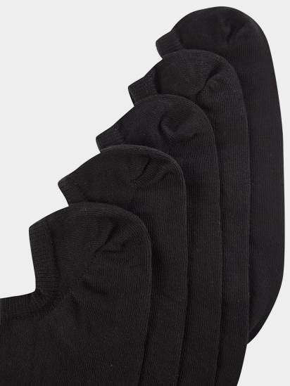 Набір шкарпеток Trendyol модель TMNSS20CO0022/Siyah — фото 3 - INTERTOP