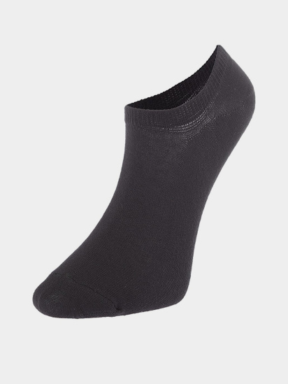 Набір шкарпеток Trendyol модель TMNSS20CO0022/Siyah — фото 4 - INTERTOP