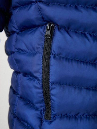 Демісезонна куртка Trendyol модель TMNAW21MO0013/Saks — фото 3 - INTERTOP