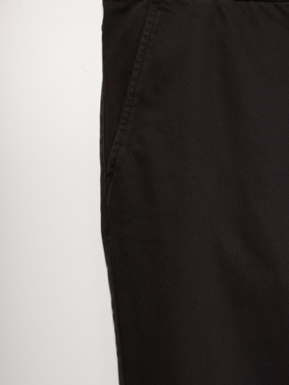 Штани повсякденні Tom Tailor модель 1029909.XX.12_чорний — фото - INTERTOP
