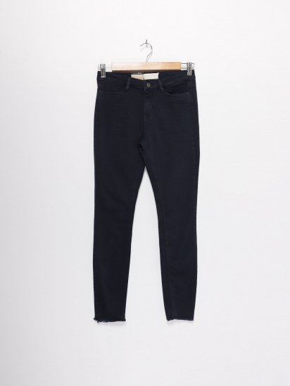Зауженные джинсы Tom Tailor модель 1002460.XX.71_т.синій — фото - INTERTOP