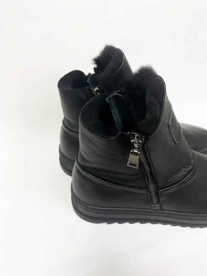 Черевики Legessy модель UGG — фото - INTERTOP