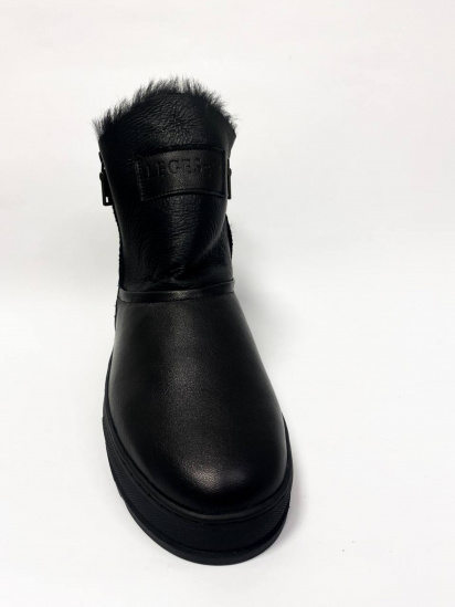 Черевики Legessy модель UGG — фото 3 - INTERTOP