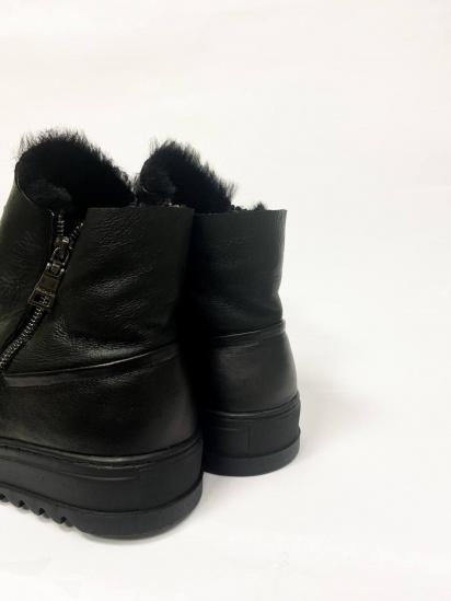 Черевики Legessy модель UGG — фото 4 - INTERTOP