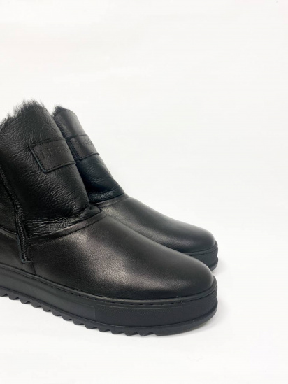 Ботинки Legessy модель UGG — фото 6 - INTERTOP