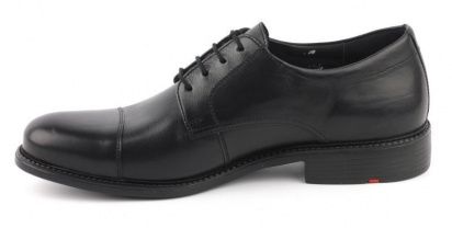 Туфлі та лофери Lloyd модель Tassil black 12-281-00 — фото 4 - INTERTOP