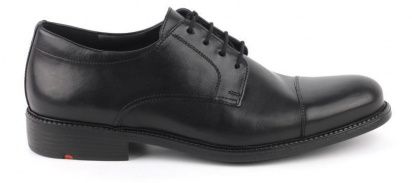 Туфлі та лофери Lloyd модель Tassil black 12-281-00 — фото - INTERTOP