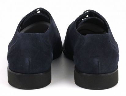 Туфлі та лофери Lloyd модель Goodman blue 14-068-29 — фото 3 - INTERTOP