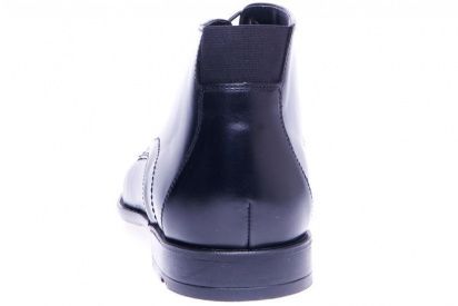 Туфлі та лофери Lloyd модель Garcia black 24-556-00 — фото 5 - INTERTOP