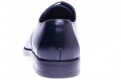 Туфли и лоферы Lloyd модель Feliciano black 24-560-00 — фото 4 - INTERTOP
