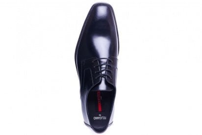 Туфли и лоферы Lloyd модель Feliciano black 24-560-00 — фото 5 - INTERTOP