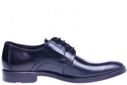 Туфли и лоферы Lloyd модель Feliciano black 24-560-00 — фото - INTERTOP