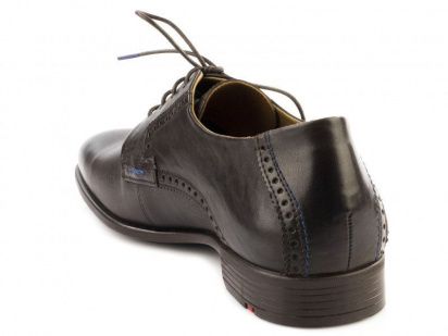 Туфлі та лофери Lloyd модель 26-843-67 — фото - INTERTOP
