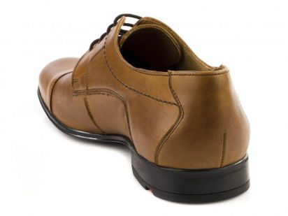 Туфлі та лофери Lloyd модель 26-844-63 — фото - INTERTOP