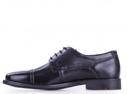 Туфлі та лофери Lloyd OSCOL модель 16-207-00 — фото - INTERTOP