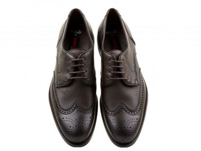 Туфлі та лофери Lloyd Rinaldi модель 27-733-07 — фото 5 - INTERTOP