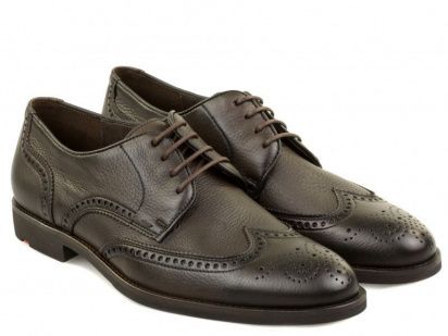 Туфли и лоферы Lloyd Rinaldi модель 27-733-07 — фото - INTERTOP