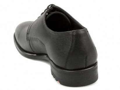 Туфли и лоферы Lloyd Villach модель 27-819-00 — фото - INTERTOP