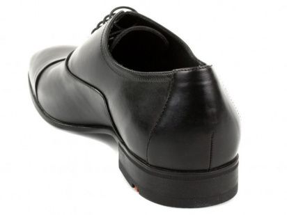 Туфлі та лофери Lloyd Otho модель 27-712-00 — фото - INTERTOP
