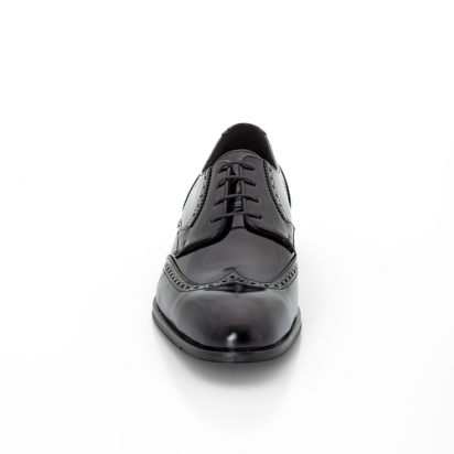 Туфли и лоферы Lloyd модель 18-126-20 — фото 4 - INTERTOP