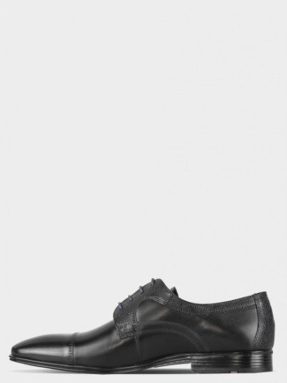 Туфлі та лофери Lloyd Orwin модель 18-108-00 — фото - INTERTOP