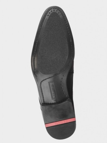 Туфлі та лофери Lloyd Orwin модель 18-108-00 — фото 4 - INTERTOP