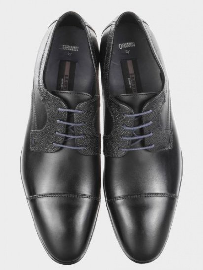 Туфлі та лофери Lloyd Orwin модель 18-108-00 — фото 5 - INTERTOP