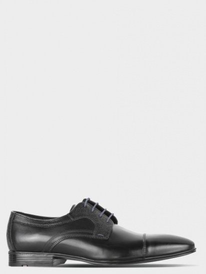 Туфлі та лофери Lloyd Orwin модель 18-108-00 — фото - INTERTOP
