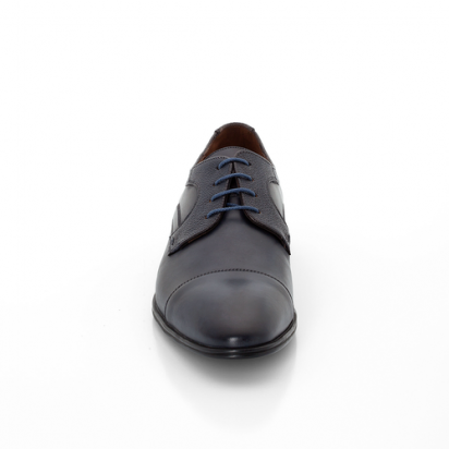 Туфли и лоферы Lloyd Orwin модель 18-108-29 — фото 4 - INTERTOP