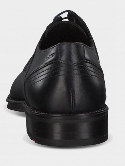 Туфлі Lloyd модель 28-603-10 — фото 3 - INTERTOP