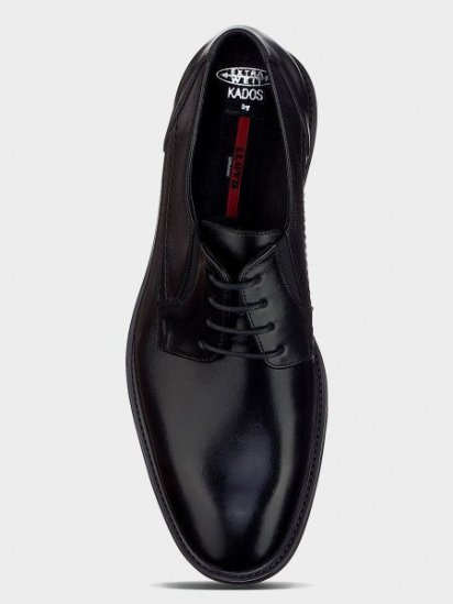 Туфлі Lloyd модель 28-853-00 — фото 4 - INTERTOP