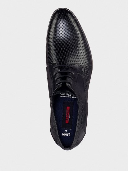 Туфлі Lloyd Lace-up shoes модель 10-153-10 — фото 3 - INTERTOP