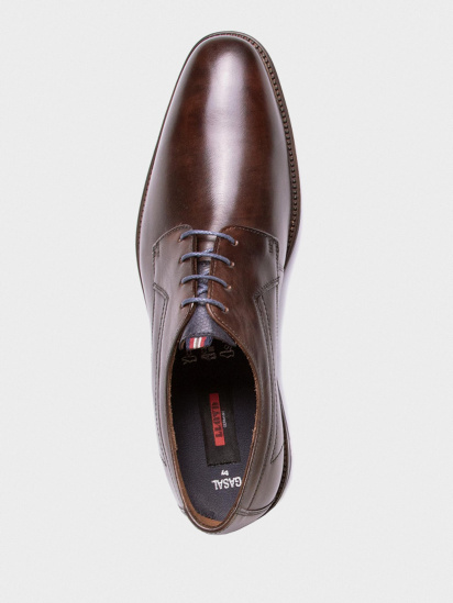Туфлі Lloyd GASAL модель 10-043-33 — фото 4 - INTERTOP