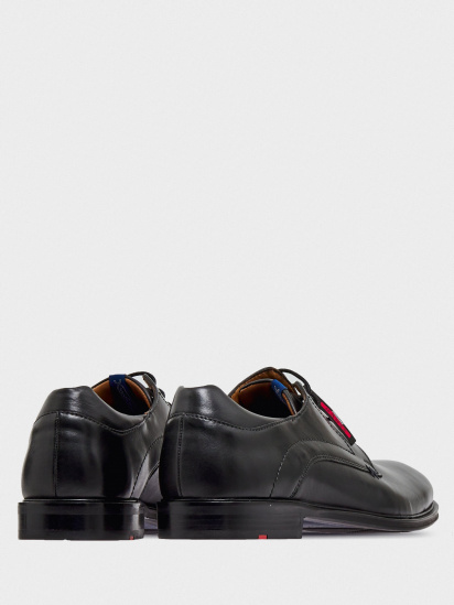Туфлі Lloyd MILAN модель 16-213-00 — фото 3 - INTERTOP