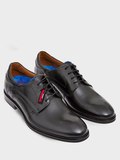 Туфлі Lloyd MILAN модель 16-213-00 — фото 4 - INTERTOP