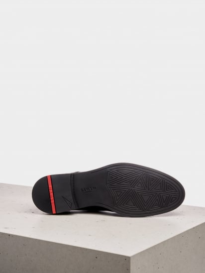 Туфлі Lloyd DAKOTA модель 21-541-00 — фото 5 - INTERTOP