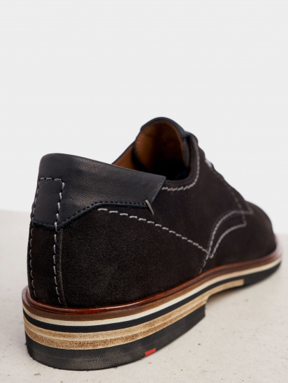 Туфлі Lloyd DEGAS модель 21-553-32 — фото 4 - INTERTOP
