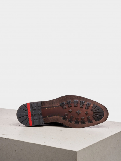 Туфлі Lloyd MARVEL модель 21-598-00 — фото 5 - INTERTOP