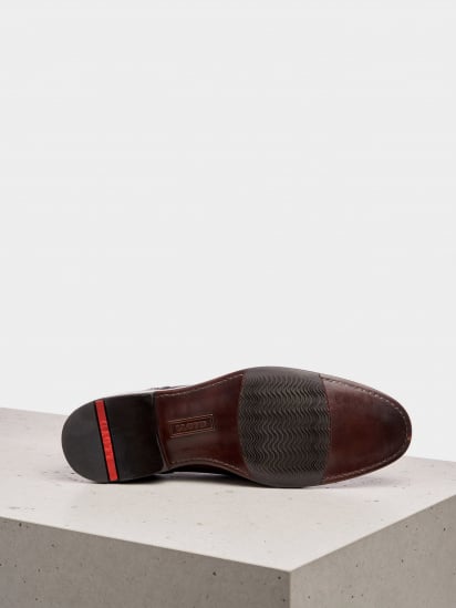 Туфлі Lloyd KAJO модель 21-855-12 — фото 5 - INTERTOP
