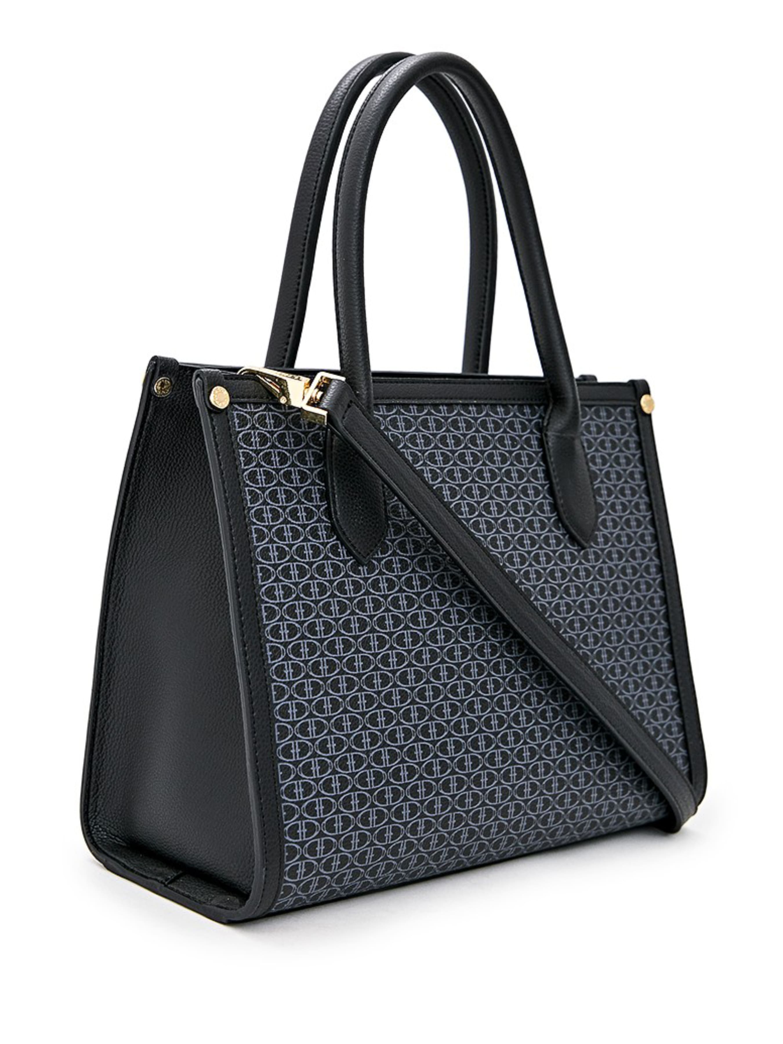 

US Polo Сумка (US21160_BLACK-BLACK) Женское, цвет - Чёрный
