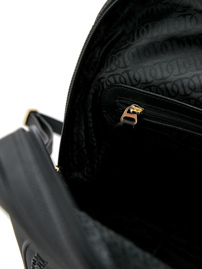 Рюкзаки US Polo модель US21335_BLACK — фото 3 - INTERTOP