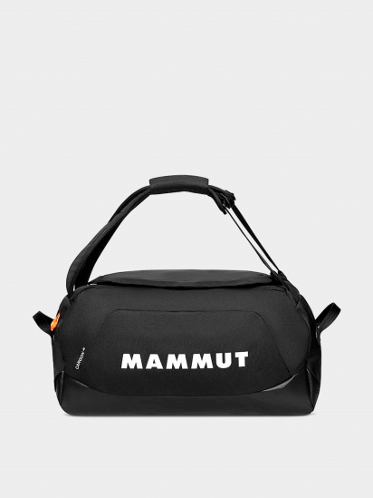 Дорожная сумка Mammut модель 2570-02081-0001-1040 — фото - INTERTOP