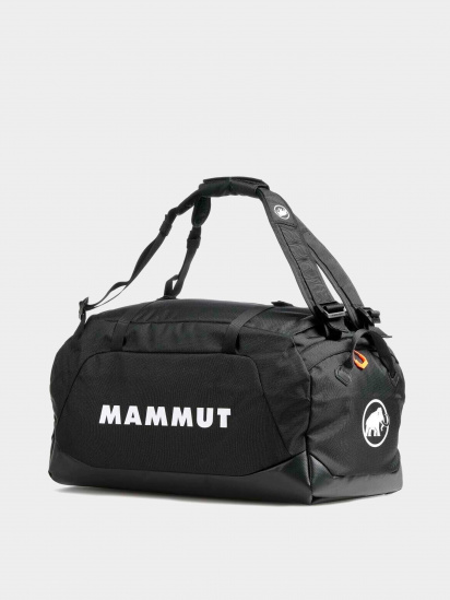 Дорожная сумка Mammut модель 2570-02081-0001-1060 — фото 4 - INTERTOP
