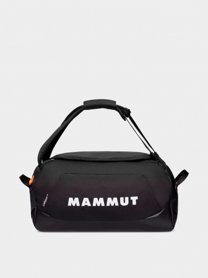 Дорожная сумка Mammut модель 2570-02081-0001-1060 — фото - INTERTOP