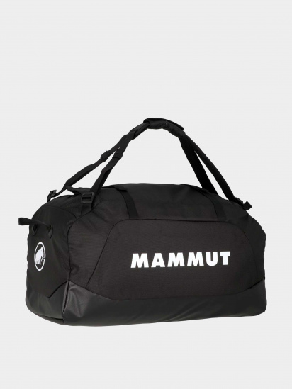 Дорожная сумка Mammut модель 2570-02081-0001-1090 — фото 5 - INTERTOP