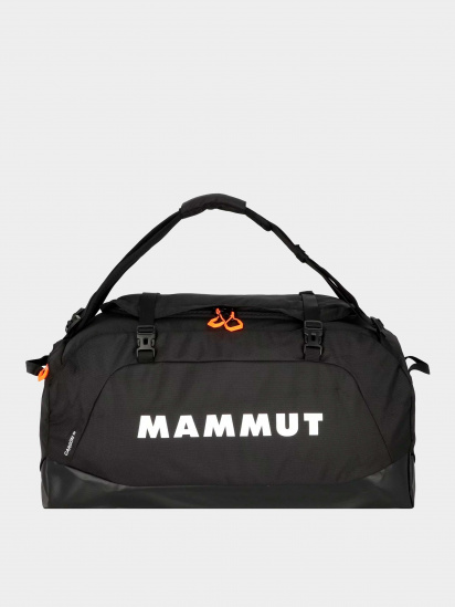 Дорожная сумка Mammut модель 2570-02081-0001-1090 — фото - INTERTOP