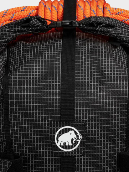 Рюкзак Mammut модель 2520-03832-0001 — фото 4 - INTERTOP